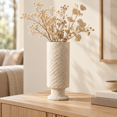 Fugurato Eva Vase Ø15.5X38.5 CM