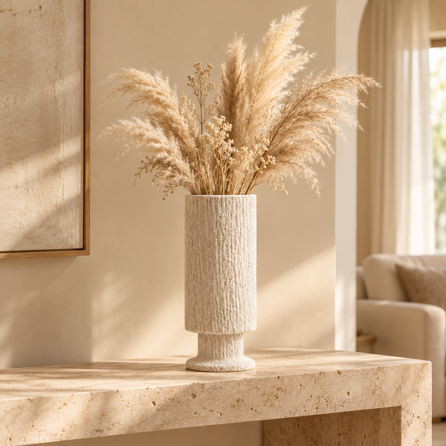 Fugurato Ori Vase Ø14.5X31 CM