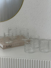 Damla 6er Trinkglas 330ml