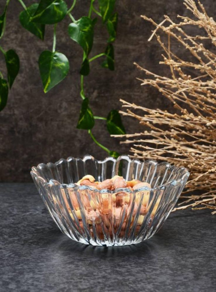 Pasabahce - Aurora 3er Glasschale 13.5 cm