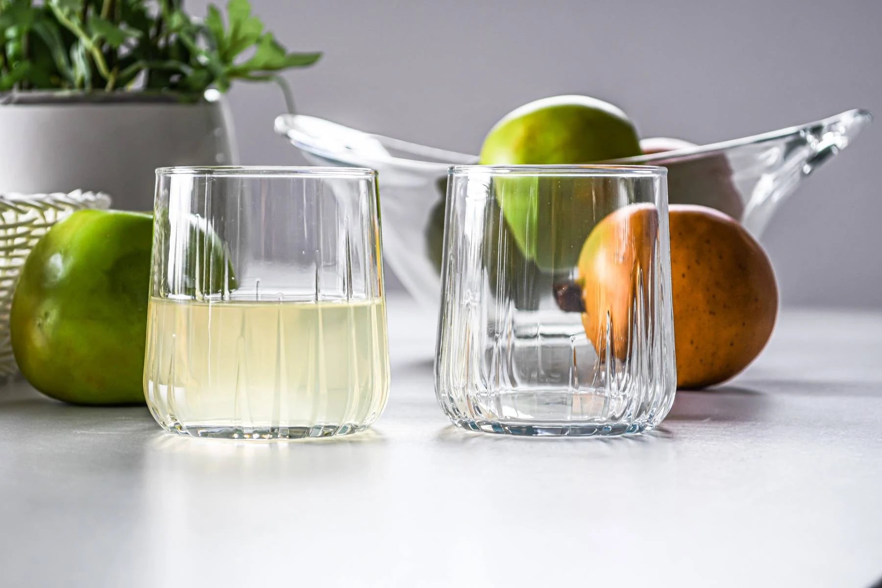 Paşabahçe - Nova Trinkglas 315ml 3er