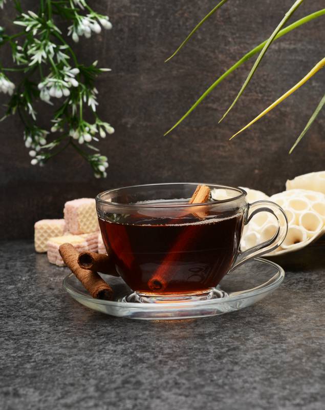 Pasabahce - Basic 12 Teilig Teeglas Set 230 ml