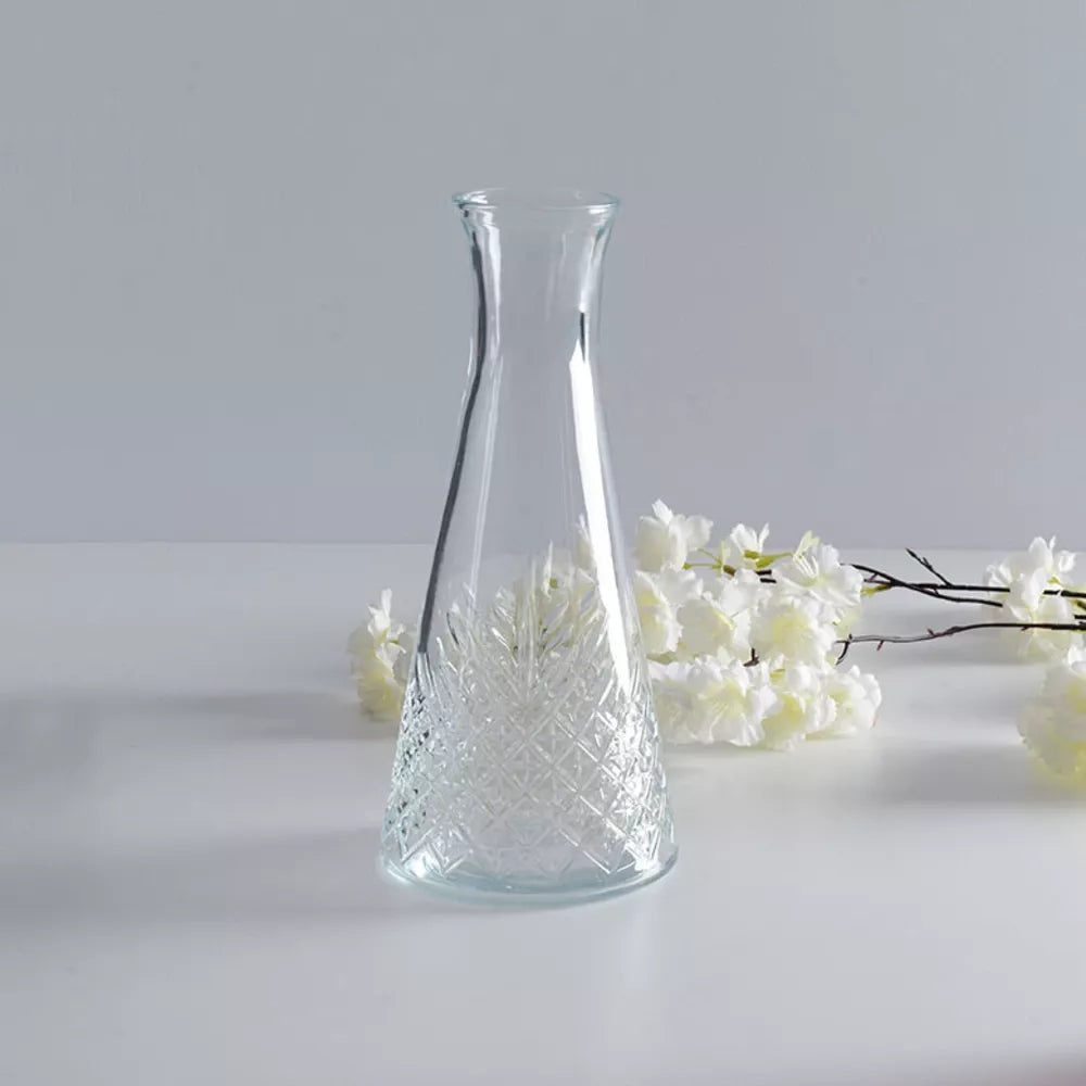 Pasabahce Timeless Glaskaraffe 940 ml