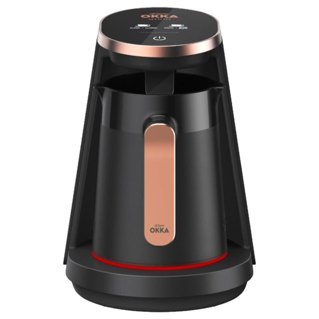 Arzum OKKA Minio Jet Türkische Kaffeemaschine - Kupfer