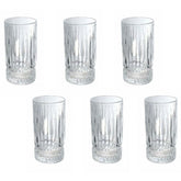 Eslida 6er Trinkglas 350 ml