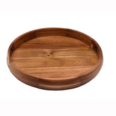 BRICARD ACACIA TABLETT 027A | Ø36.5X4.8 CM