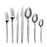 Karaca Thor Elegance Besteckset , 84 teilig, 12 Personen