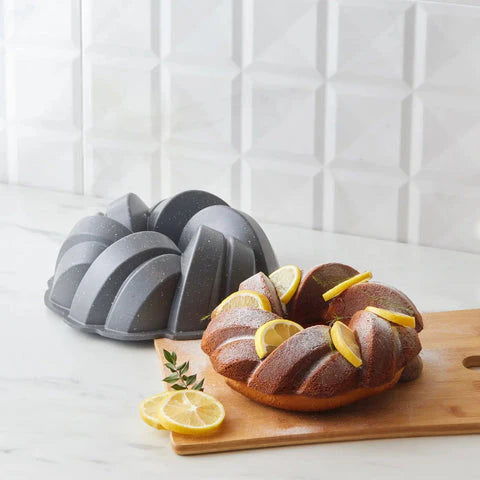 Karaca Cake Pro Gussaluminium-Gugelhupfform