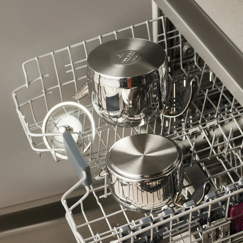 Karaca Stelly Teekannen Set