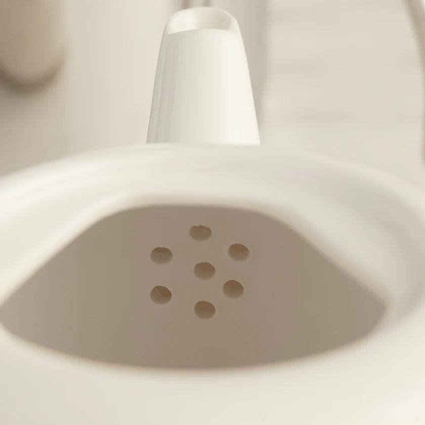 Karaca Pocelinox Porzellan Teekannen Set