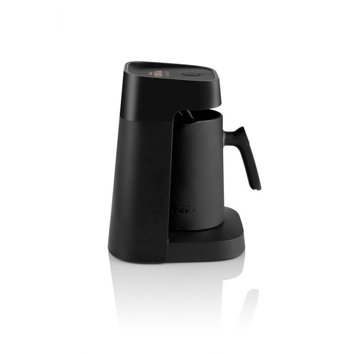 Arzum OKKA MINIO JET Türkische Kaffeemaschine Kupfer