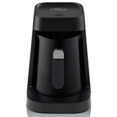 Arzum OKKA MINIO JET Türkische Kaffeemaschine Chrom