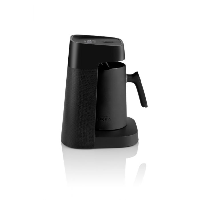 Arzum OKKA MINIO JET Türkische Kaffeemaschine Chrom