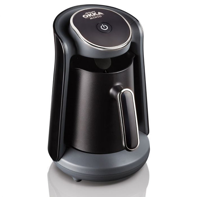 Arzum OKKA MINIO Türkische Kaffeemaschine Chrom
