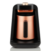 Arzum Okka Rich Spin Pro Turkish Coffee Copper