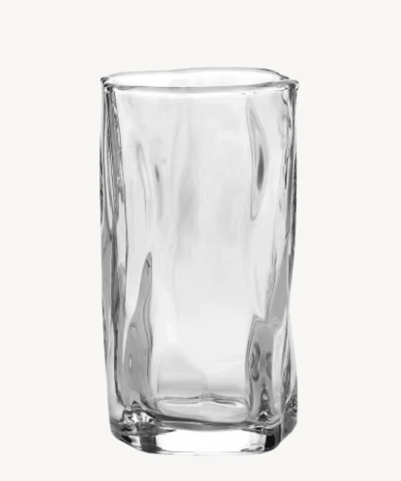 Diamond Long Glas 4er Set- 280 ml
