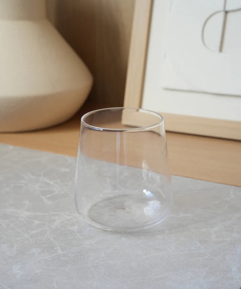 Form Glas 4 Tlg