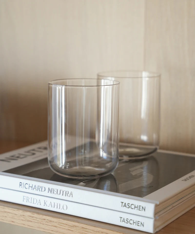 Pure Long Glas 4 Tlg