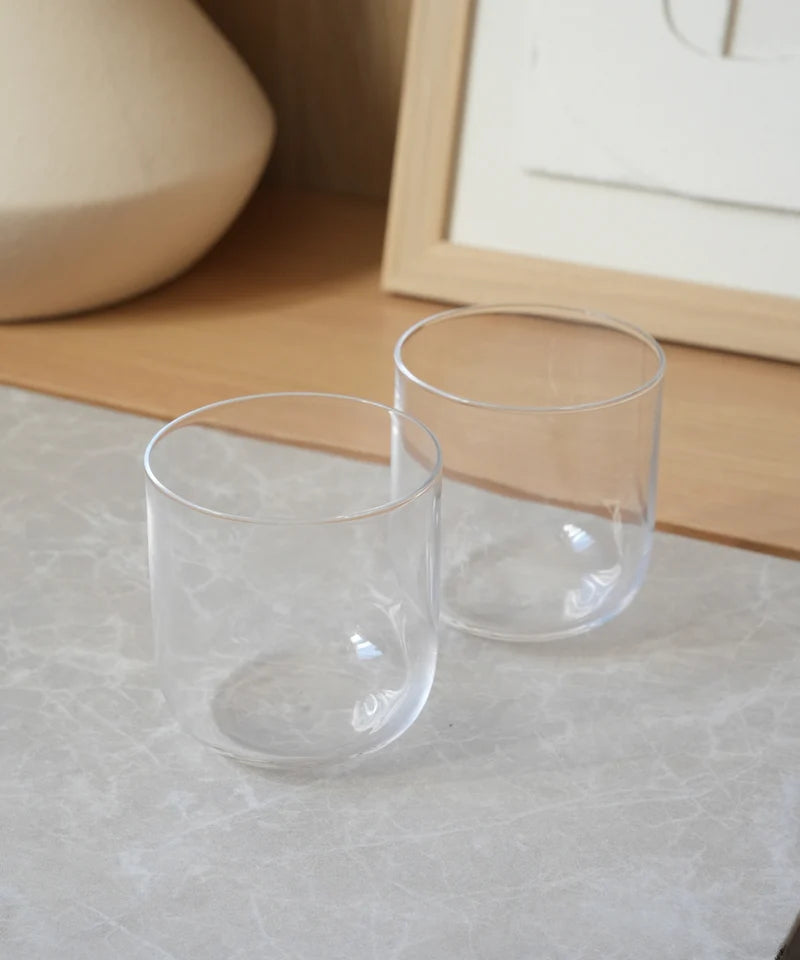 Pure Glas 4 Tlg