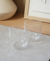 Pure Glas 4 Tlg