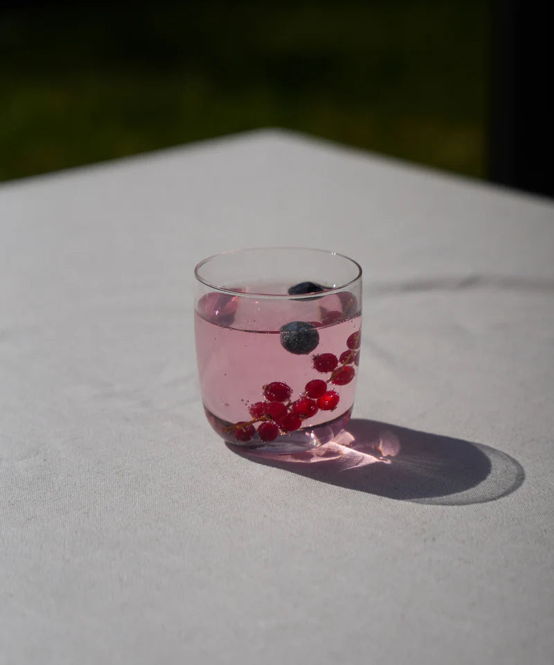 Base Glas 4 tlg