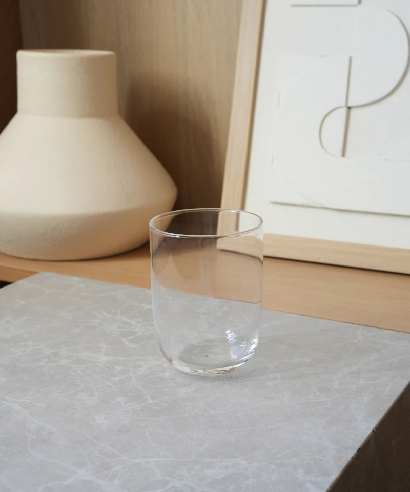 Base Long Glas 4 Tlg