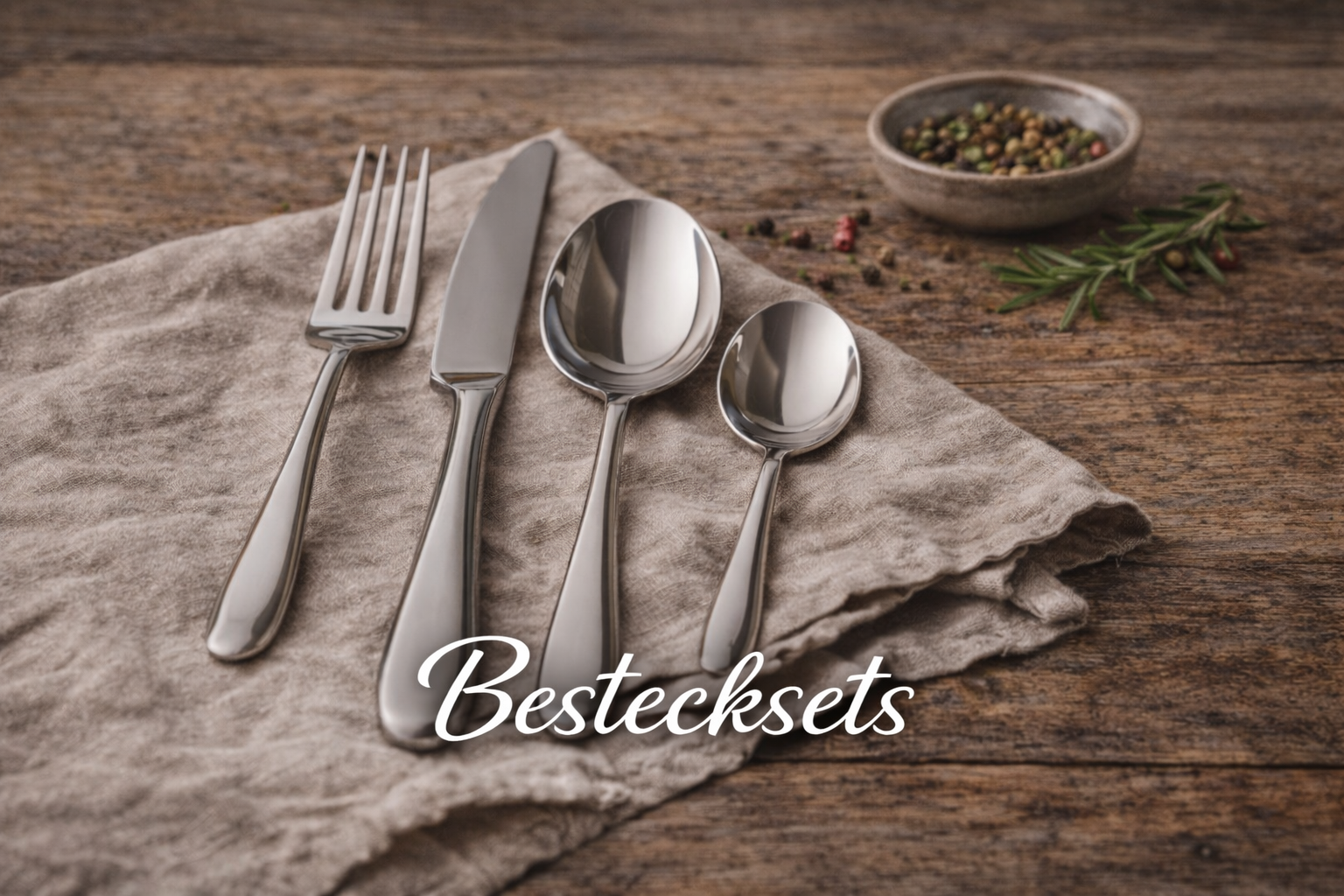 Bestecksets