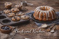 Back & Kuchen