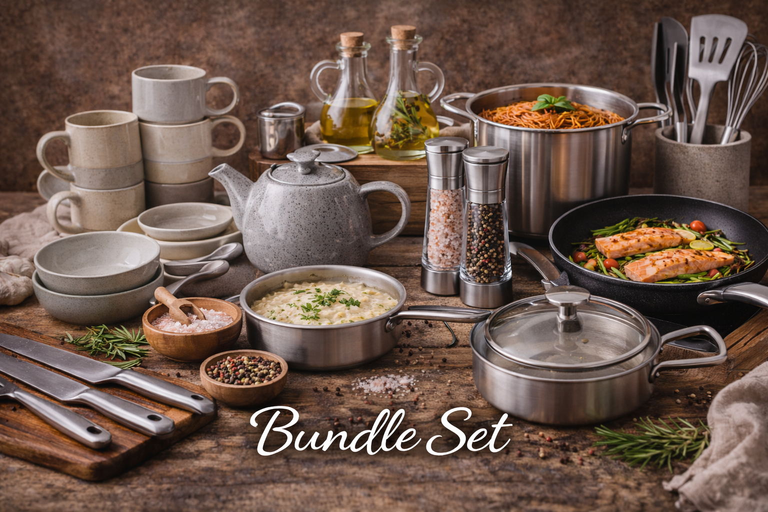 Bundle Set