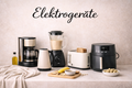 Elektrogeräte