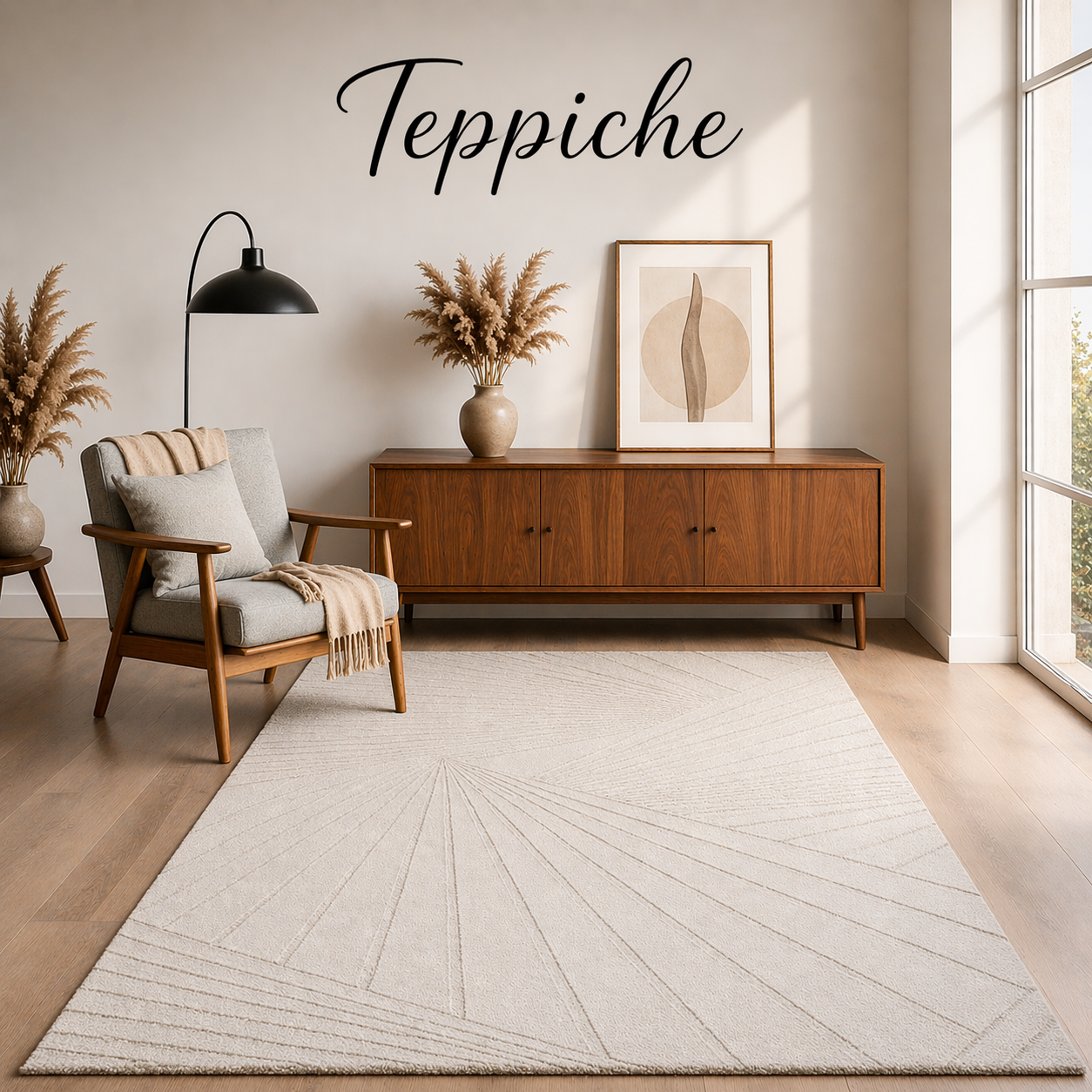 Teppiche