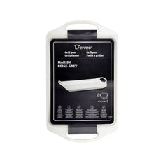Ferveo Mahida Grillpfanne Beige