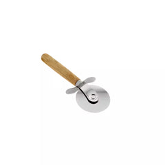 Mulex Pizzaofen Steinbackofen 1200 W - Pizzastein ø30 cm Schwarz