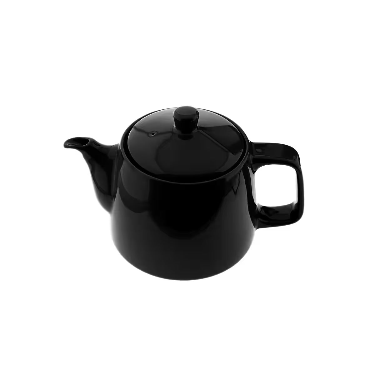 Mulex Teekocher 1800 W - 4 L Wasserbehälter & 1,5 L Porzellan-Teekanne