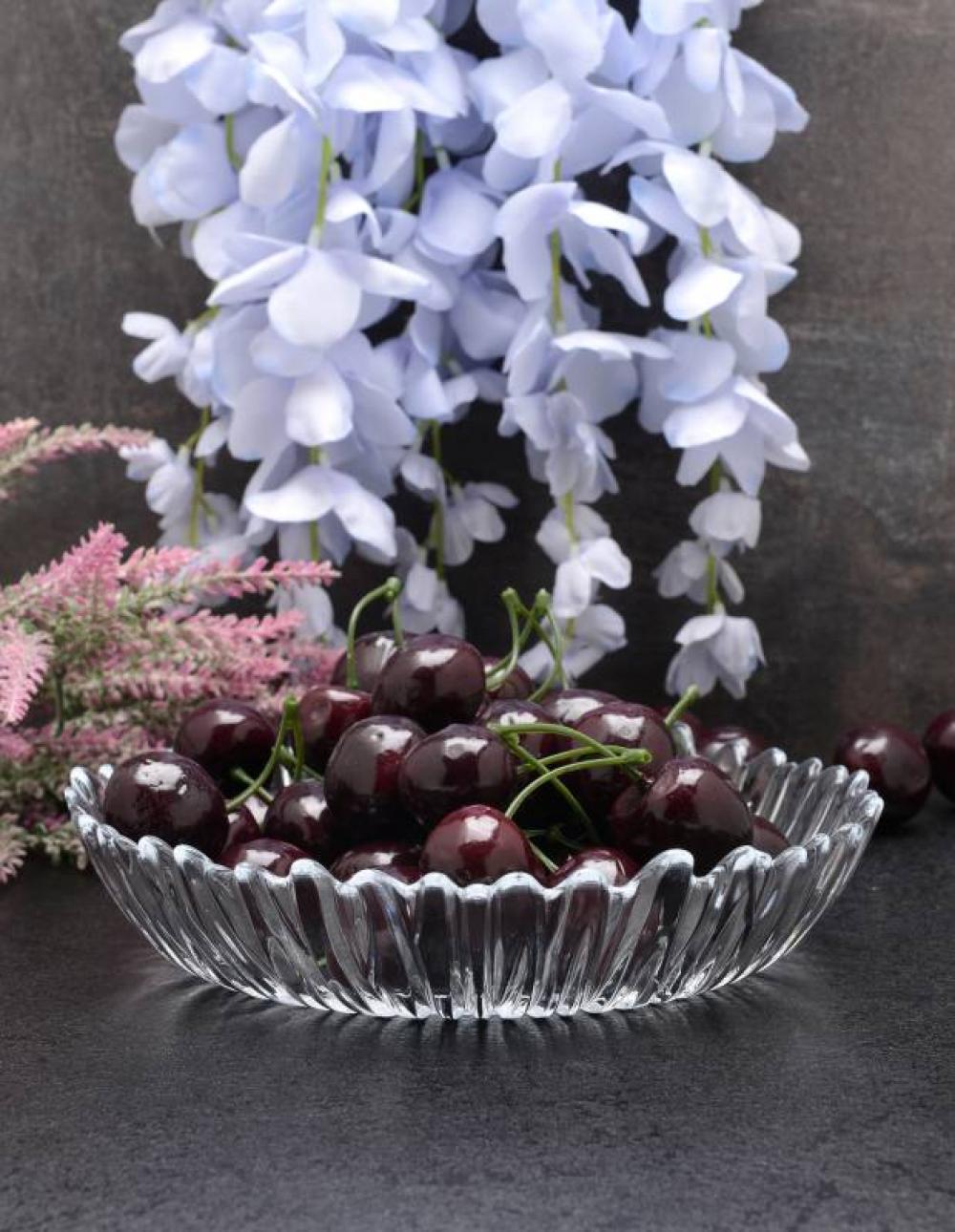 Pasabahce Aurora Glasteller 6er