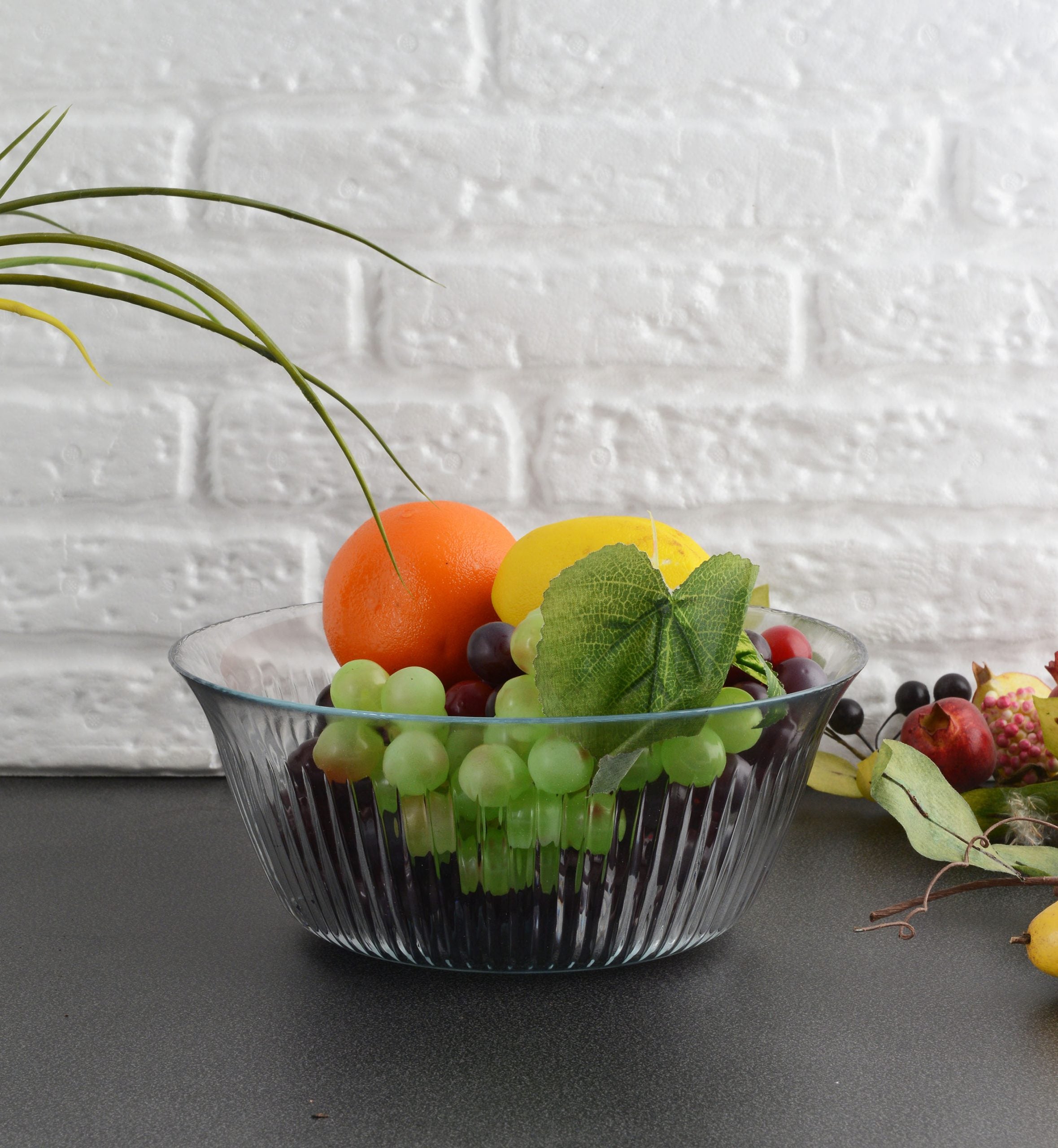 Pasabahce - Frezya Glaschüssel 2650 ml