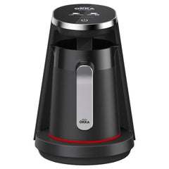 Arzum OKKA Minio Jet Turkische Kaffeemaschine - Chrom