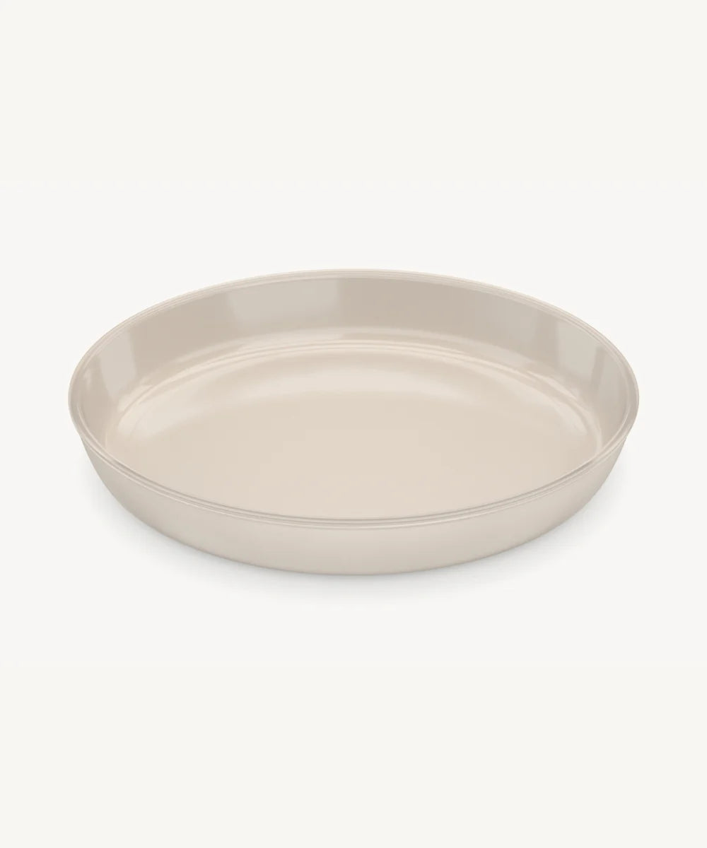 Auflaufform aus Glas Beige 4000 ml