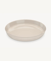 Auflaufform aus Glas Beige 4000 ml