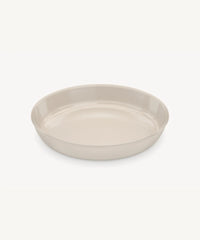Auflaufform aus Glas Beige 3200 ml