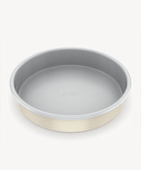 Backpfanne Rund Beige 24,6 cm