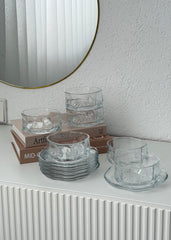 Artic Buccia Set