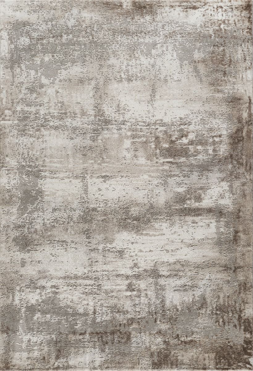 ELIT TEPPICH CREAM/GREY