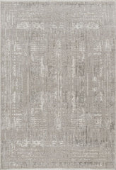 ELIT TEPPICH CREAM/GREY