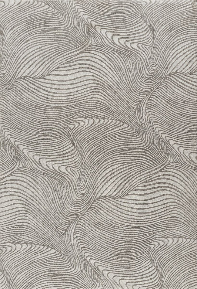 ELIT TEPPICH CREAM/GREY