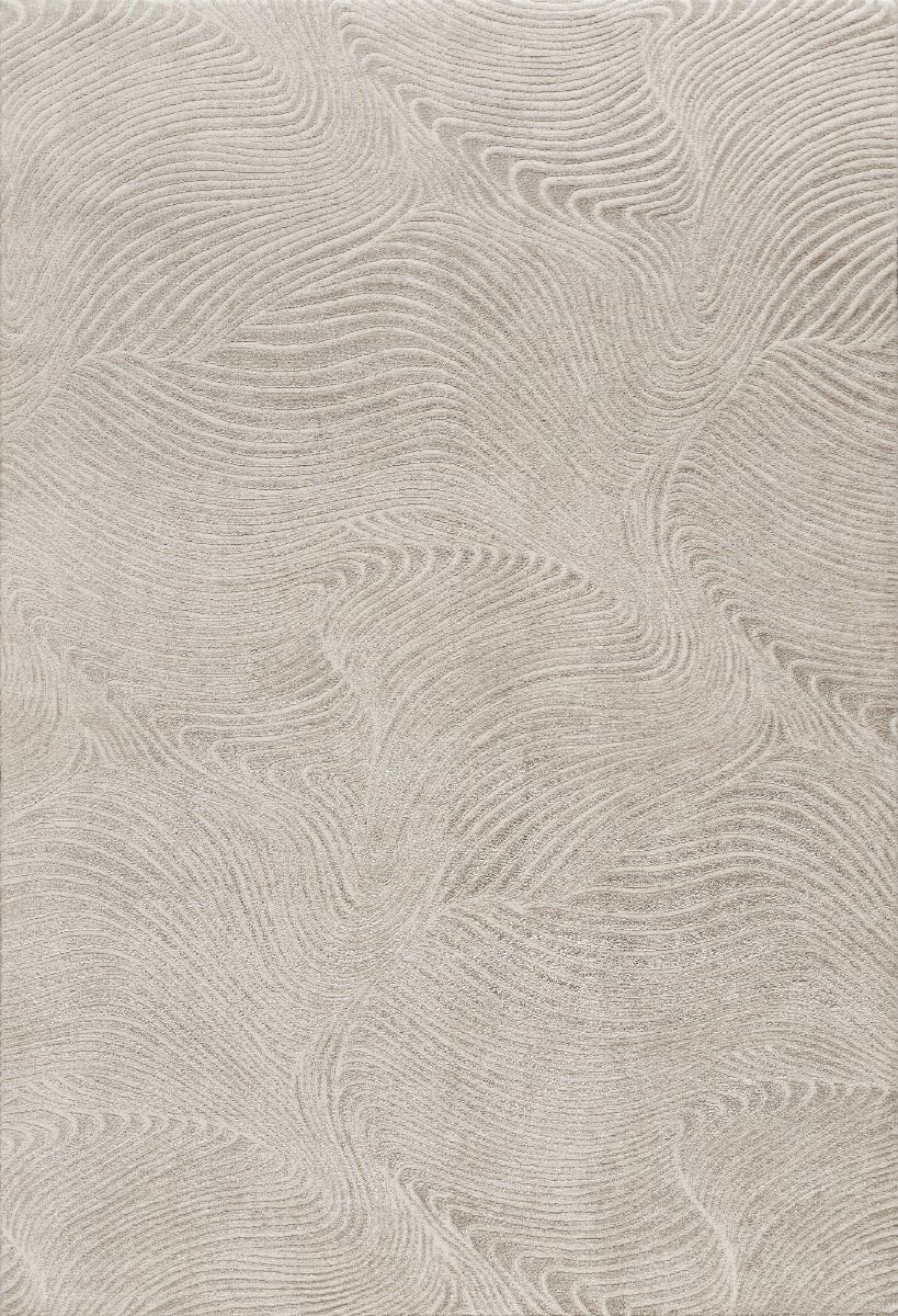 ELIT TEPPICH BEIGE/BEIGE