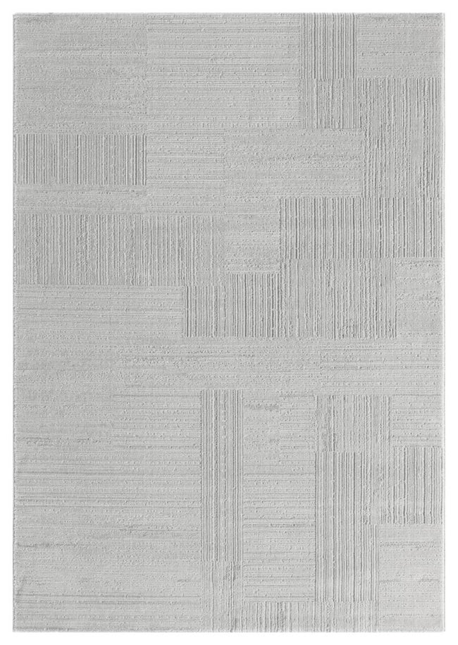 ELYSE D474A TEPPICH GREY