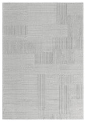ELYSE D474A TEPPICH GREY