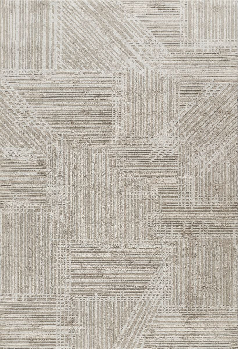 ELIT TEPPICH BEIGE/CREAM