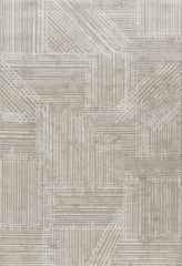 ELIT TEPPICH BEIGE/CREAM